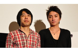 藤原竜也、豊田監督への恨みを告白　「毎日が地獄でした…」 画像