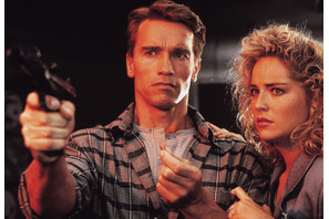 アーノルド・シュワルツェネッガーが火星のため戦う…午後ロー『トータル・リコール』放送 画像