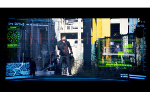大沢たかお主演『AI崩壊』VFXの舞台裏公開「骨の折れる作業」 画像