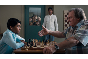 難民の少年がチェスチャンピオンを目指す『ファヒム　パリが見た奇跡』公開 画像