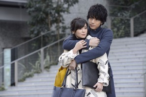 倉科カナ＆三浦翔平ら出演の“ドロキュン”をもう1度…「奪い愛、冬～傑作選」放送 画像