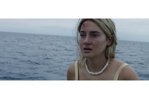 シャイリーン・ウッドリー主演『アドリフト 41日間の漂流』新公開日が6月12日に決定 画像