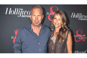 ケヴィン・コスナー、S・ボールドウィンとの法廷闘争に「くだらない、頭に来る」 画像