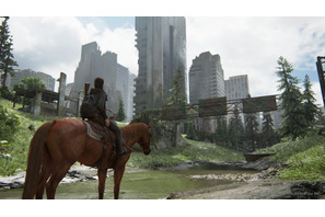 19歳の少女が復讐を誓い、立ち上がる！『The Last of Us Part II』…映画ファンに追体験してもらいたい“彼女の物語” 画像