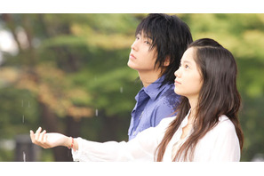 “韓×和”の切ない恋の物語『初雪の恋〜ヴァージン・スノー』プレゼント抽選会開催 画像