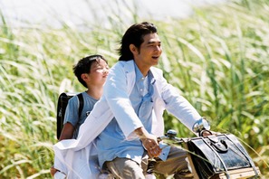 吉岡秀隆＆柴咲コウら出演「Dr.コトー診療所2004」初再放送、「アンサング・シンデレラ」初回は7月 画像