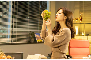 田中みな実のウエディングドレスに「こんなに威圧感あるのか」…「M　愛すべき人がいて」第4話 画像