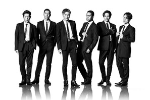 LDHが新動画配信サービス開始、SECOND＆三代目ら有料配信ライブ実施へ 画像