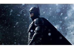 クリスチャン・ベイル、バットマンの4作目に「ぜひチャレンジしたい」 画像