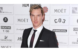 B・カンバーバッチ、『SHAME』監督最新作でブラピ＆マイケル・ファスベンダーらと共演 画像