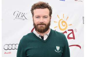 「ザット‘70sショー」ダニー・マスターソン、3人の女性に対するレイプ容疑で逮捕 画像