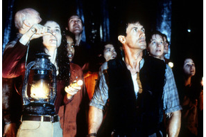 シルベスター・スタローン主演のパニックアクション…午後ロー『デイライト』 画像