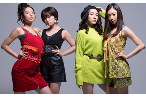 久保田紗友ら「Ｍ」ドラマ内ユニット「AXELS」の楽曲に熱視線 画像