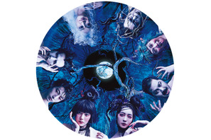 シェイクスピア「真夏の夜の夢」鈴木杏＆北乃きい＆加治将樹出演で秋上演 画像