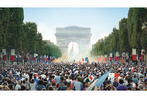 深刻な社会問題を描く『レ・ミゼラブル』スターチャンネルで独占プレミア放送 画像