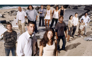 パーフェクトチョイス「プレミア！」 の「LOST」チャンネルにてTVシリーズ全25話一挙放送 画像