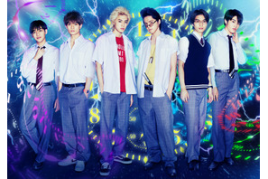 美 少年が連ドラ初主演、青春ヒューマンコメディー7月放送 画像