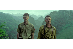 濃緑のジャングルが狂気の地獄に…『この世の果て、数多の終焉』予告編 画像