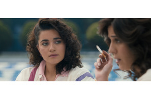 水面下で激しくぶつかり合う…『グッド・ワイフ』本編映像 画像