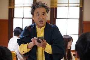 ムロツヨシ主演「親バカ青春白書」8月2日放送開始へ 画像