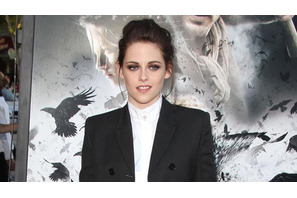 戦う“白雪姫”描く『スノーホワイト』、早くも続編の製作が決定！ 画像