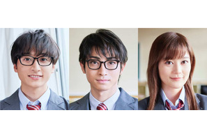 小関裕太ら「君嘘」キャスト＆坂本真綾「僕らのミュージカル・ソング2020」第2夜出演者 画像