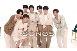 「SONGS」にBTS登場！リモートインタビュー実施 画像