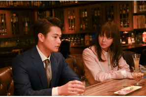 多部未華子＆大森南朋＆瀬戸康史…3人の今後に視聴者注目「私の家政夫ナギサさん」2話 画像