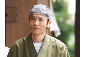 長野博「ハケンの品格」に登場！ “東海林”大泉洋×“里中”小泉孝太郎の対立も… 画像