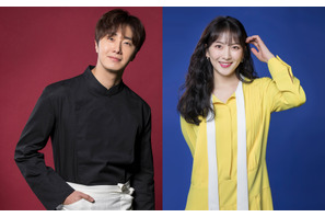 チョン・イル×知英「夜食男女」、パク・ヘジン「コンデインターン」9月より日本初放送 画像