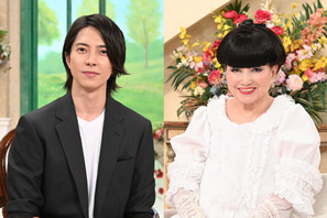 山下智久「徹子の部屋」初登場！ 親友・生田斗真からアドバイスも 画像