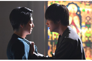 「ギルティ」7話、“爽”新川優愛と“一真”小池徹平の切ない別れに悲しみの声、桜田通の姿にも反響 画像