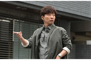 星野源“志摩”の豹変に「感情のない目、ヤバい」の声…「MIU404」第4話 画像