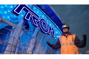 上海ディズニーリゾート完成やマーベル＆SWの世界観再現へ「イマジニアリング」最終話が配信 画像