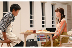 大森南朋“ナギサさん”の「名言」に感動の声、宮尾俊太郎“肥後”にも注目…「私の家政夫ナギサさん」3話 画像