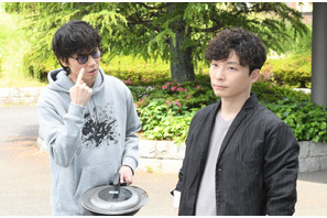 星野源“志摩”の過去と岡田健史“九重”の方言に注目…「MIU404」5話 画像