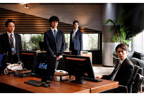 木村拓哉の笑顔に“胸キュン”、4人の「誤差なし」に感動続出…「BG～身辺警護人～」最終回 画像