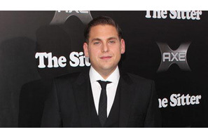 ジョナ・ヒル、『ジャンゴ　繋がれざる者』でレオナルド・ディカプリオと共演へ 画像