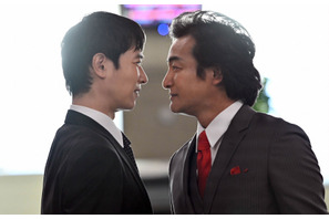 片岡愛之助の“ガッツポーズ”と吉沢亮の“絶叫”が話題に…「半沢直樹」3話 画像