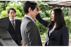 篠原涼子“春子”の「長年の夢」に視聴者喝采、続編希望も…「ハケンの品格」最終回 画像