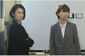 波瑠＆鈴木京香“バディ”復活に歓喜、谷原章介登場にも期待の声…「未解決の女　警視庁文書捜査官」初回SP 画像