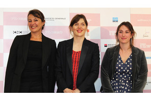 第20回を迎えたフランス映画祭が華々しく開幕！　今年のテーマはズバリ「女性」？ 画像