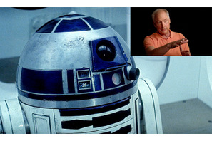 R2-D2の“声”はこうして誕生した『ようこそ映画音響の世界へ』本編映像 画像