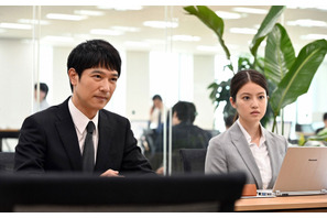 香川照之“名言”連発に視聴者「最高に笑った」などの声続出…「半沢直樹」4話 画像