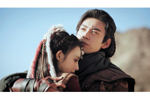 中国ドラマ「東宮」三角関係を繰り広げる男性キャストインタビュー＆情感たっぷり主題歌MV到着 画像