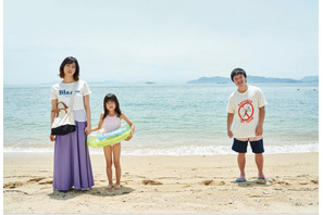 【ご招待】足立紳・晃子夫妻トークイベント付き『喜劇 愛妻物語』シネマカフェ オンライン試写会50名様 画像