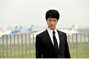 堺雅人“半沢直樹”怒りの叫びに「カッコいい」「泣いた」の声…「半沢直樹」第5話 画像