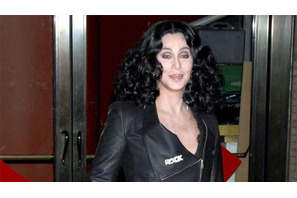 シェール、ブロードウェイで自身の人生をミュージカル化へ！ 画像