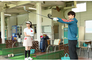 多部未華子のハグに目を丸くする大森南朋“ナギサさん”に視聴者から「可愛い」の声…「私の家政夫ナギサさん」7話 画像