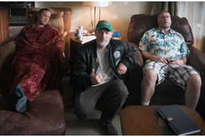 トラボルタ主演で実現！「リンプ・ビズキット」フロントマンの実体験が映画に『ファナティック』 画像